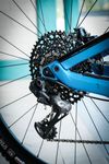 Canyon Neuron CF 8.0 - vel. M