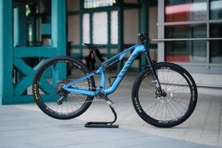 Canyon Neuron CF 8.0 - vel. M