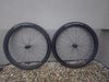 Mavic Allroad Disc gravel vypletená kola