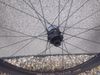 Mavic Allroad Disc gravel vypletená kola
