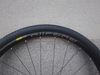 Mavic Allroad Disc gravel vypletená kola