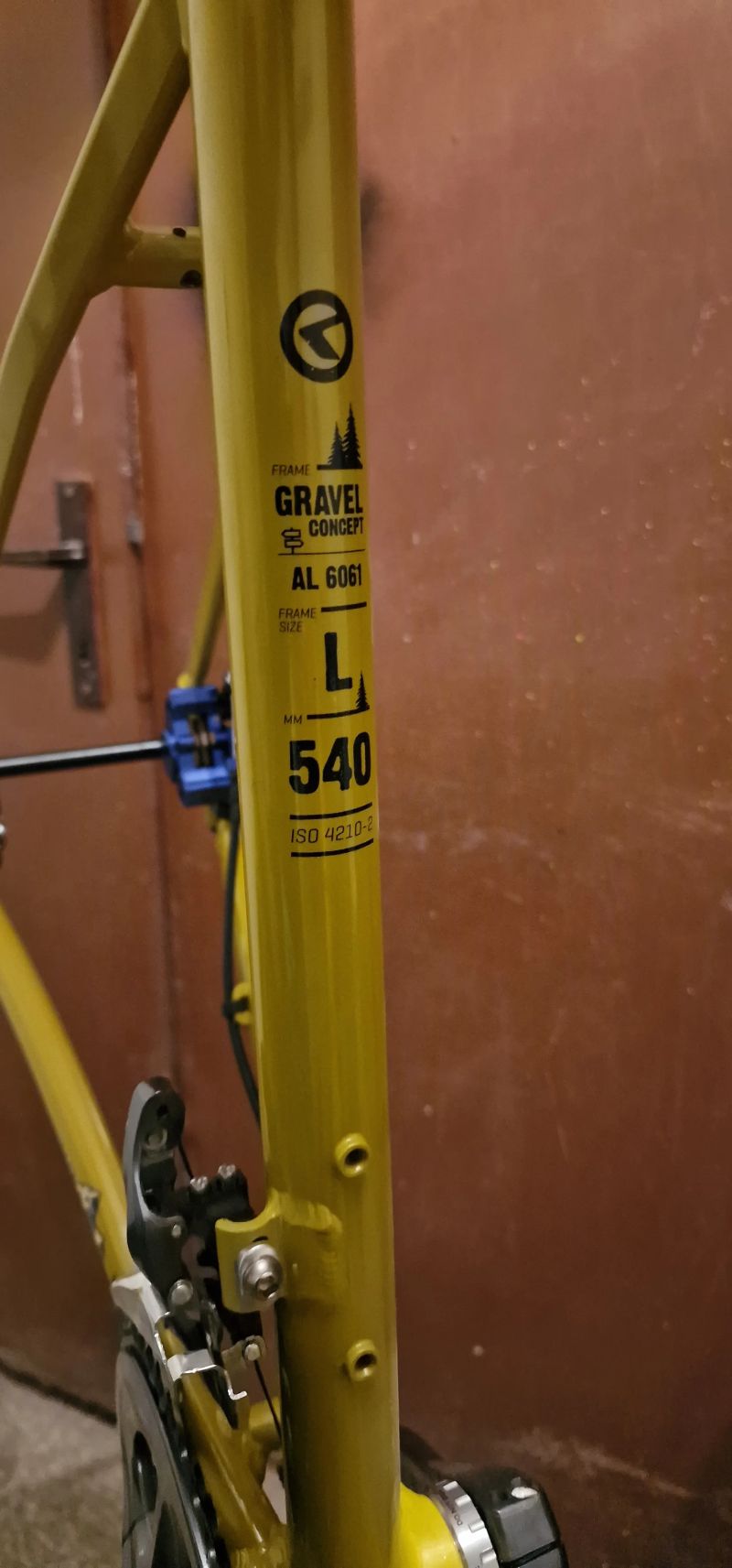 Kellys Soot 30