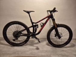 Merida One-Sixty M#RIDA