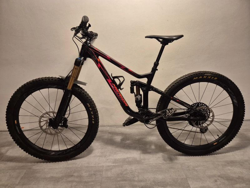Merida One-Sixty M#RIDA