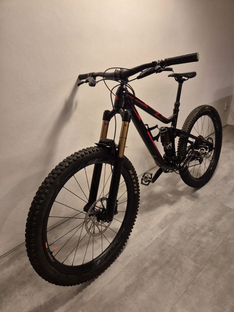 Merida One-Sixty M#RIDA