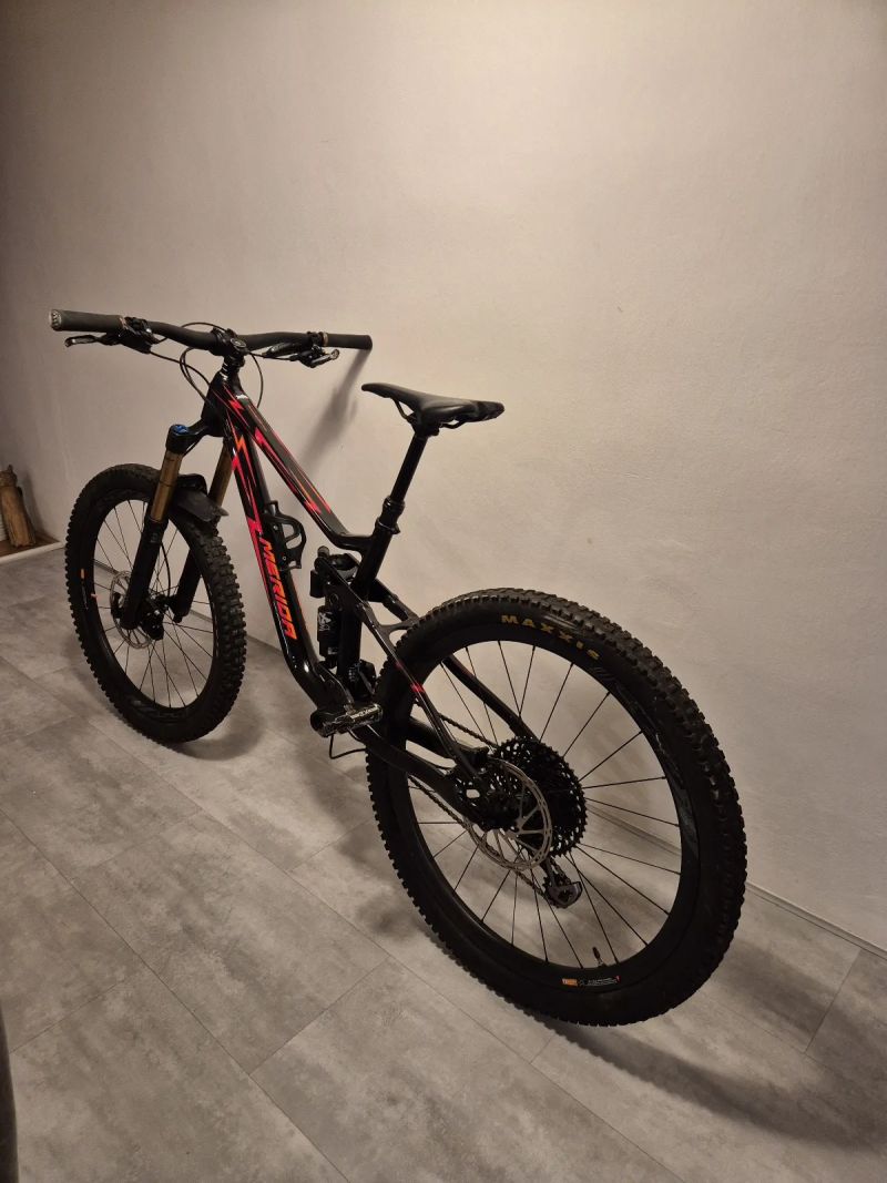 Merida One-Sixty M#RIDA