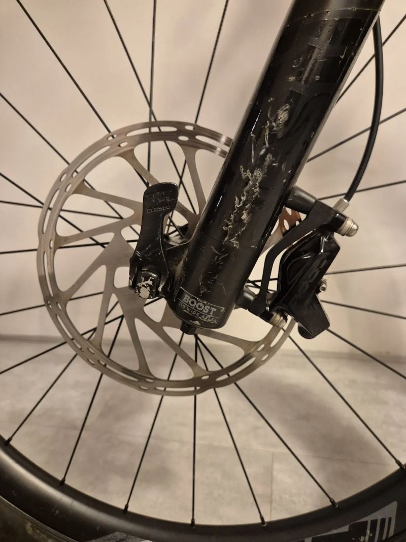 Merida One-Sixty M#RIDA