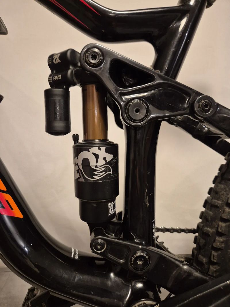 Merida One-Sixty M#RIDA