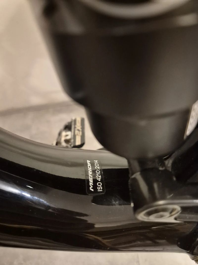 Merida One-Sixty M#RIDA