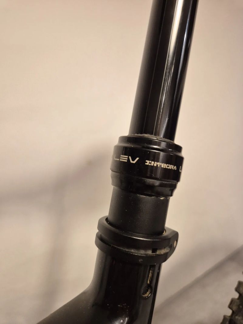 Merida One-Sixty M#RIDA
