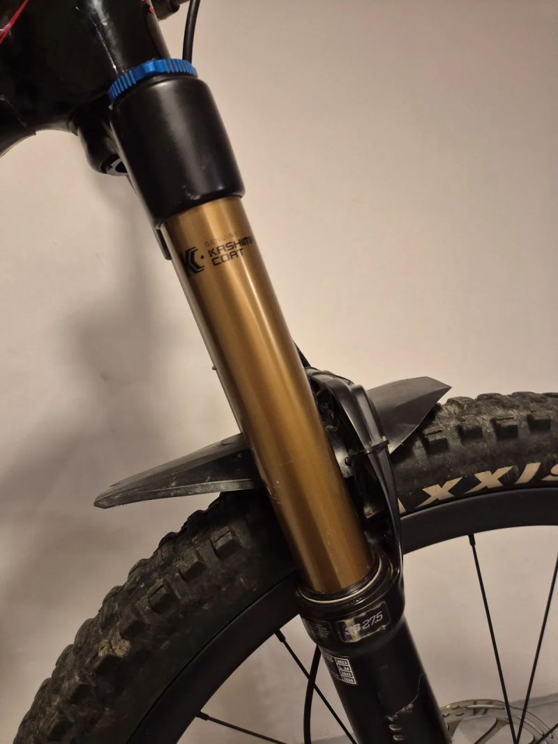 Merida One-Sixty M#RIDA