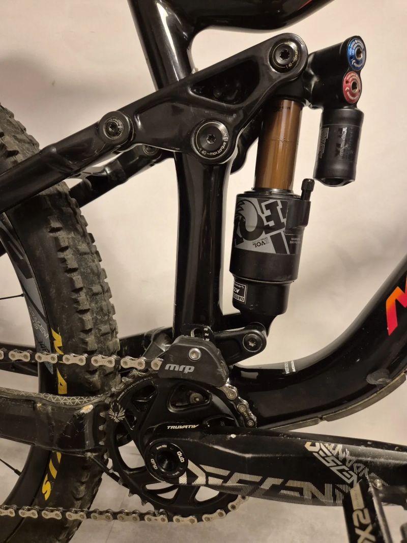 Merida One-Sixty M#RIDA