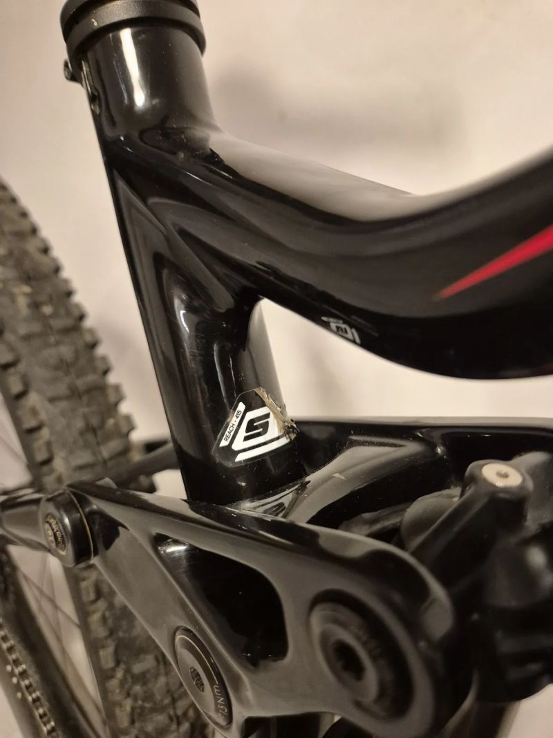 Merida One-Sixty M#RIDA