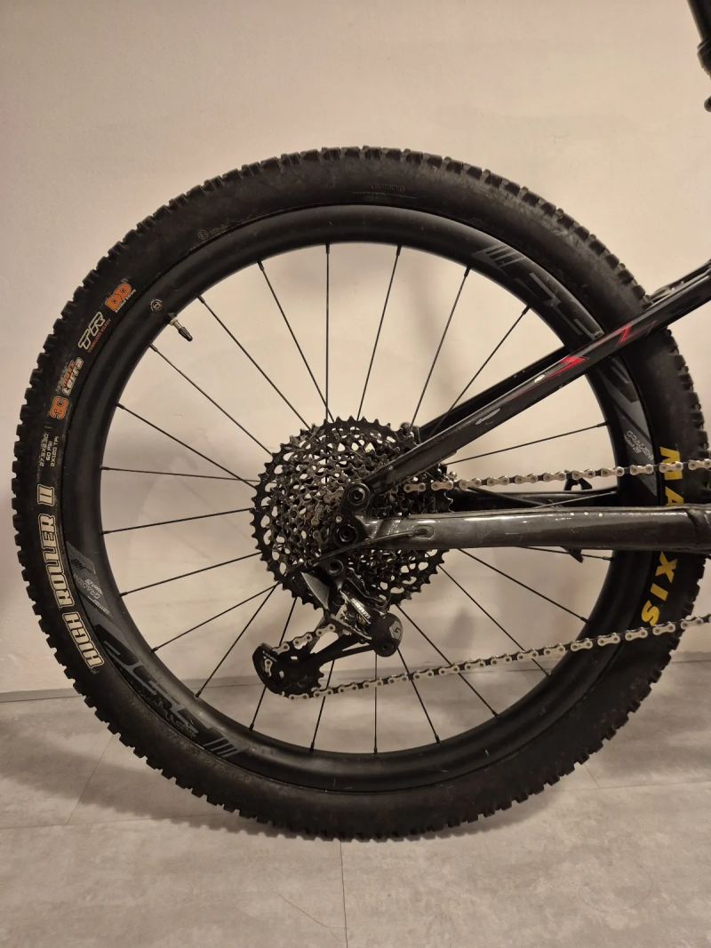 Merida One-Sixty M#RIDA