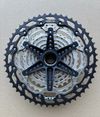 Kazeta Shimano SLX CS-M 7100