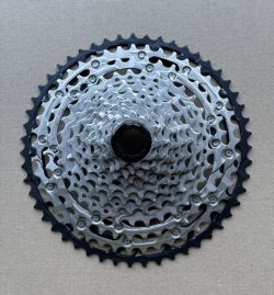 Kazeta Shimano SLX CS-M 7100