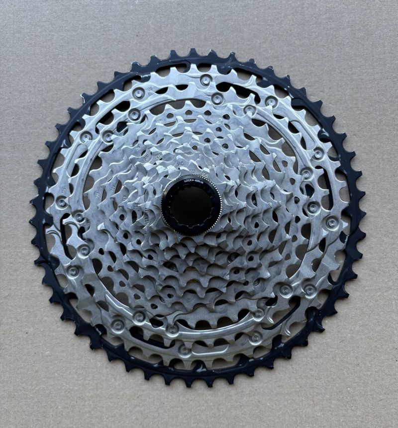 Kazeta Shimano SLX CS-M 7100