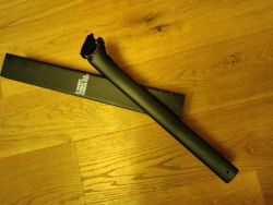 Specialized S-Works Tarmac SL8 Carbon Post