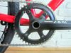 PLANET X XLA na Sram APEX 1x11, vel XL. 1ROK ZÁRUKA