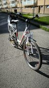 Crussis Ecity 1.7