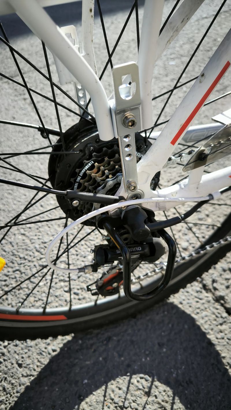 Crussis Ecity 1.7
