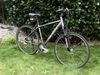 Merida Crossway 500