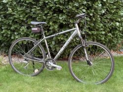 Merida Crossway 500