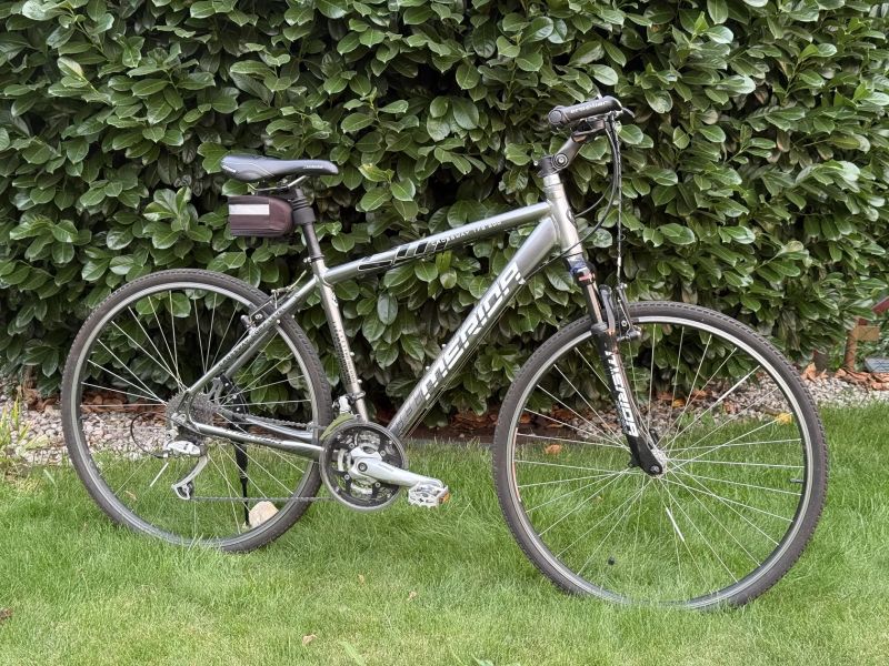Merida Crossway 500