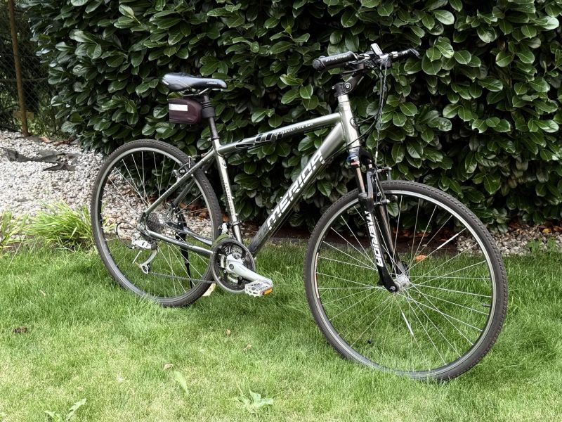 Merida Crossway 500