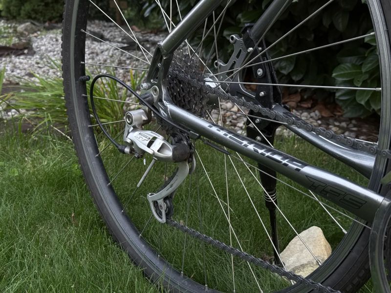 Merida Crossway 500