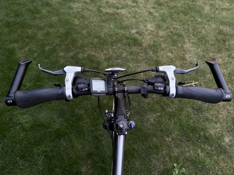 Merida Crossway 500