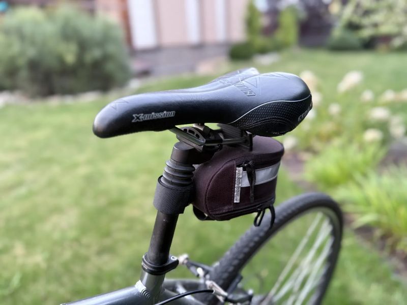 Merida Crossway 500