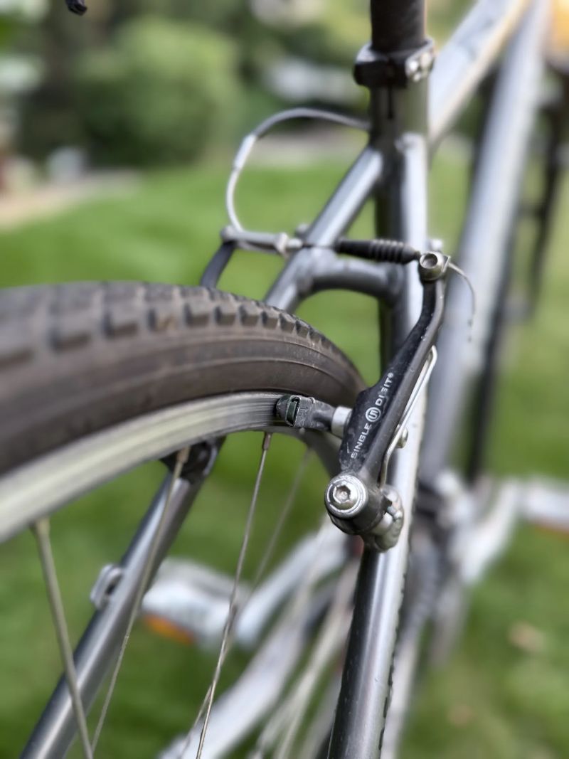 Merida Crossway 500