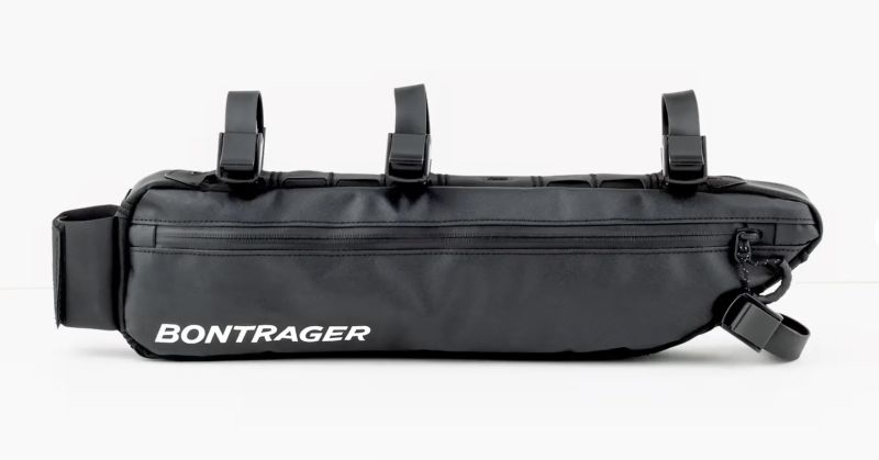 Brašna na rám Bontrager Adventure Boss
