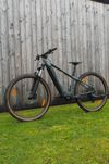 Merida eBIG NINE 400