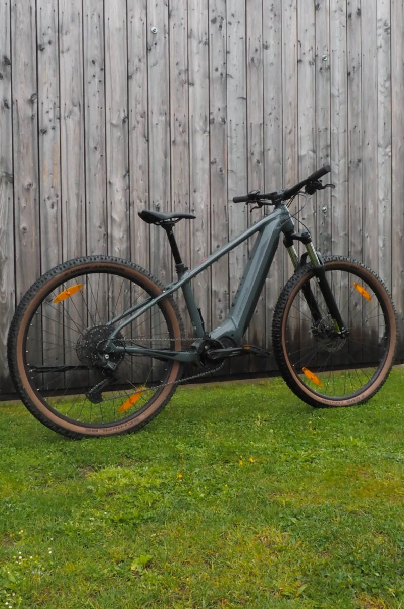 Merida eBIG NINE 400