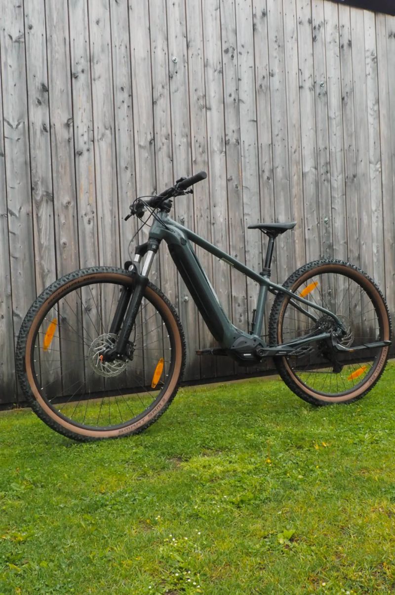 Merida eBIG NINE 400
