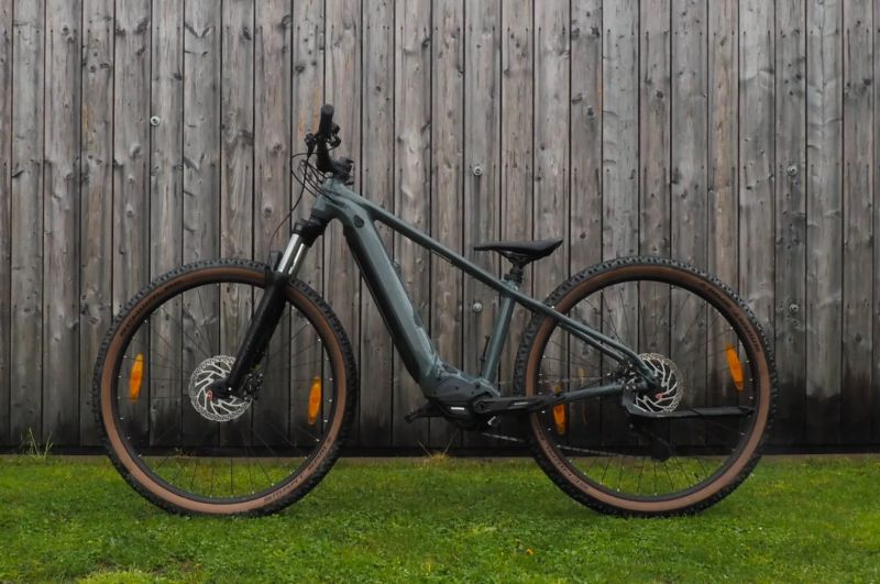 Merida eBIG NINE 400