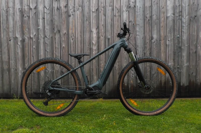Merida eBIG NINE 400
