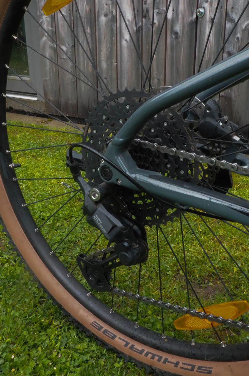 Merida eBIG NINE 400