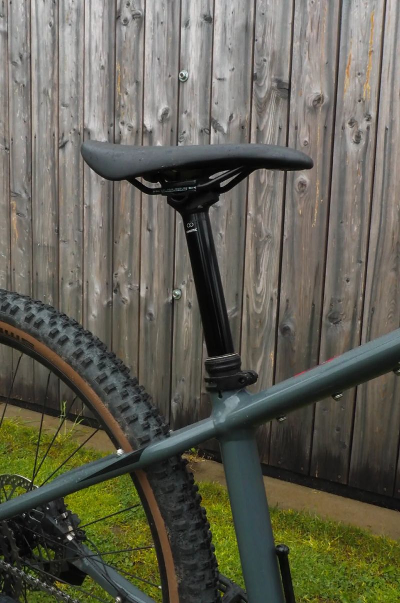 Merida eBIG NINE 400
