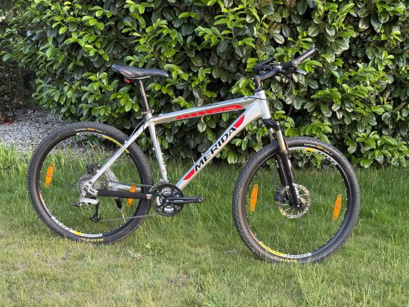 Merida Matts speed