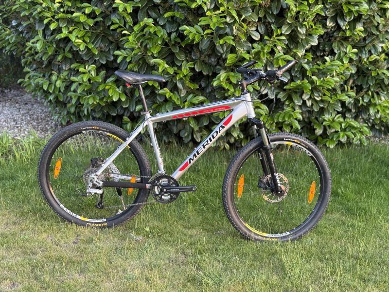 Merida Matts speed