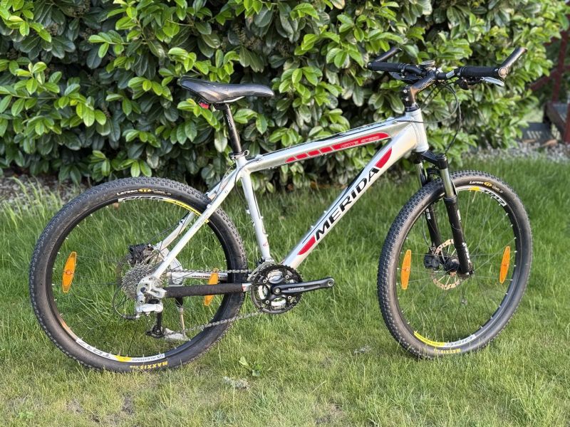 Merida Matts speed