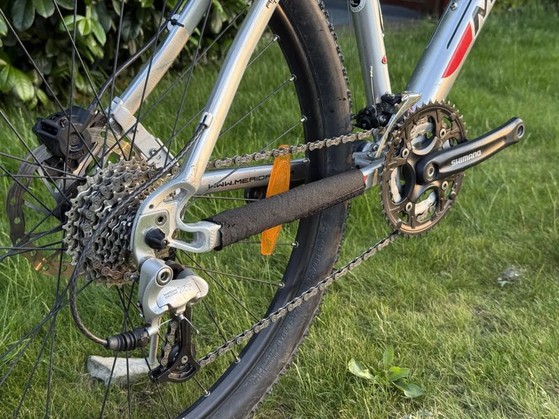 Merida Matts speed
