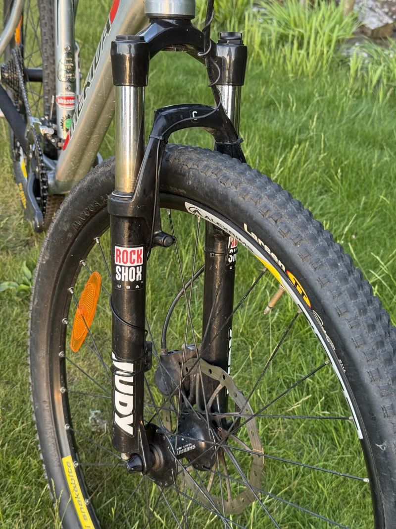 Merida Matts speed