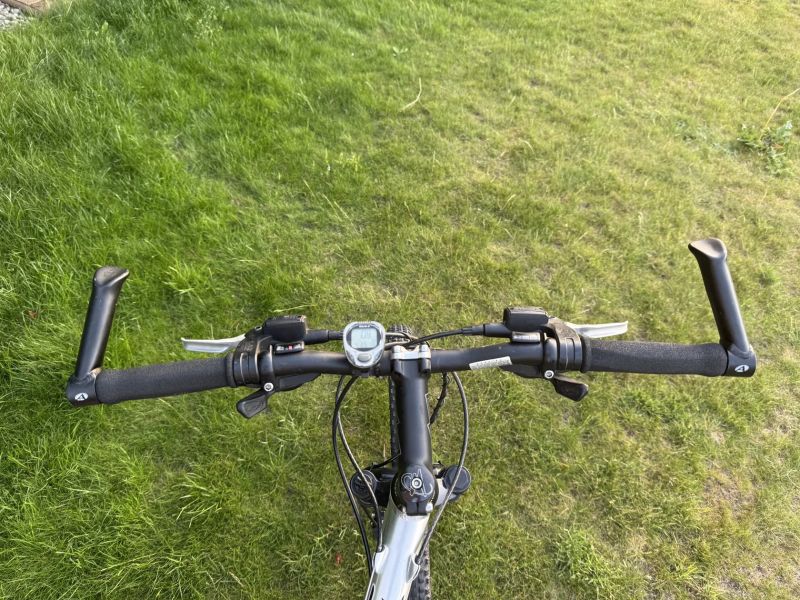 Merida Matts speed