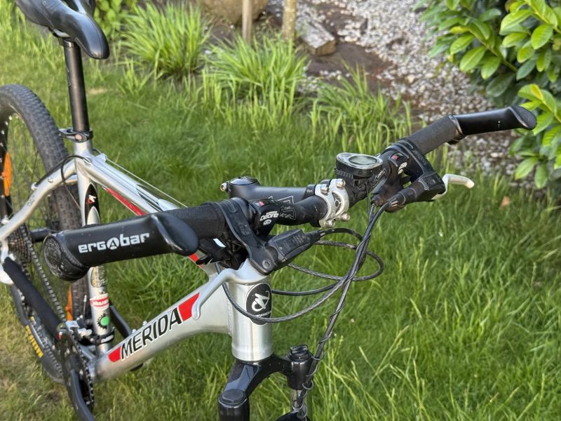 Merida Matts speed