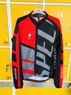 Cyklistická bunda Specialized (XXL)