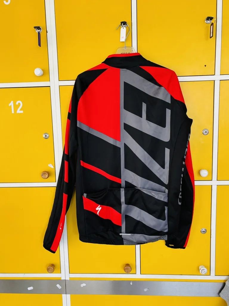 Cyklistická bunda Specialized (XXL)
